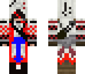 assassins forggotten