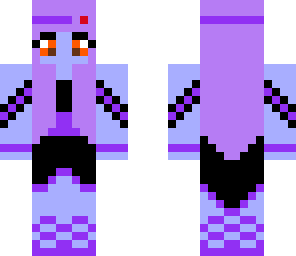 purple hermes