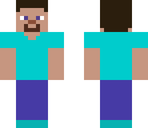plastic steve