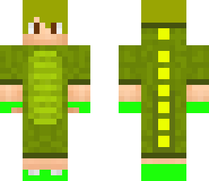 dinosaurmann