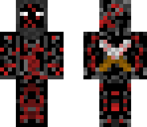 bedrock assassin 1