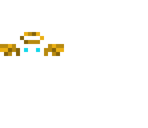 cute dragons-angel baby