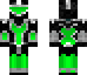 galaxy warrior