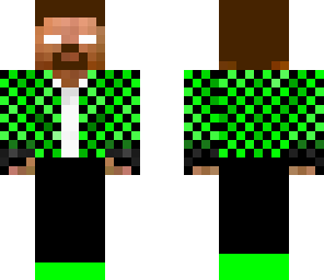 herobrine in teens