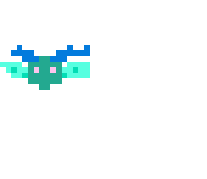 cute dragons-ocean breeze
