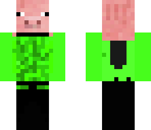 piggy archer
