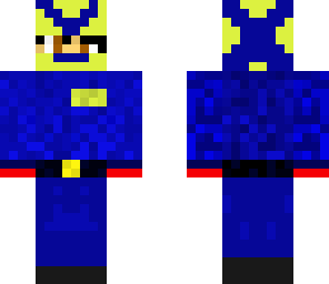 spaceninjanauts xd