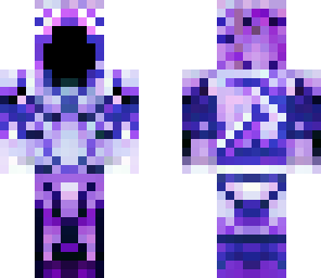 purple icezeck