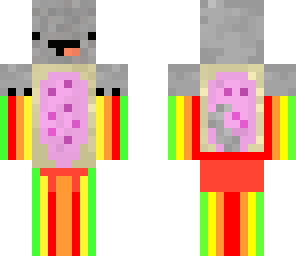 derpy nyan 2