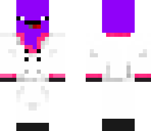 klub ice krazyflipz skin