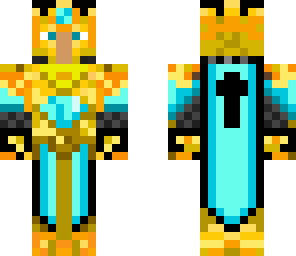 holy knight