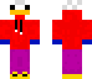 super pato