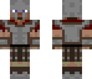 original roman