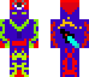 pixelmon wind guardian