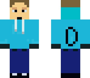 new skin
