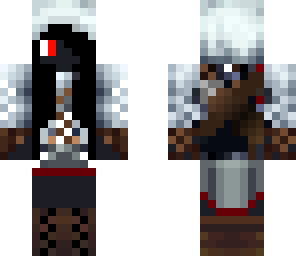 evil dawn ac3