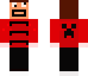test skin
