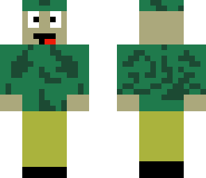 army man