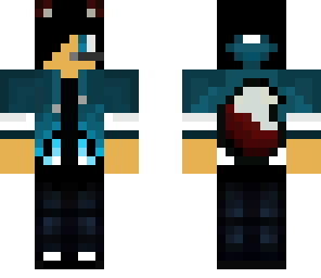my skin