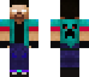 herorine robber helper
