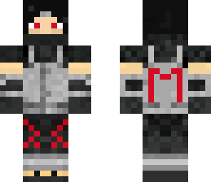 itachi m