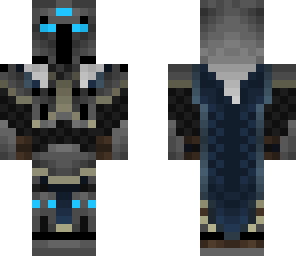 the lich king