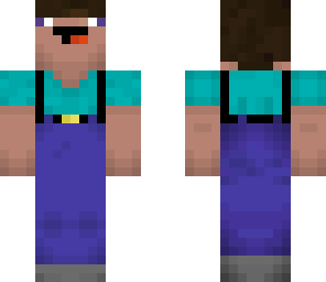 derpy steve