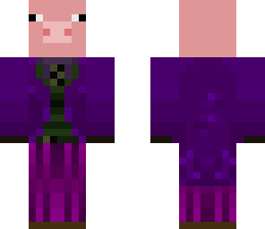 the pigger