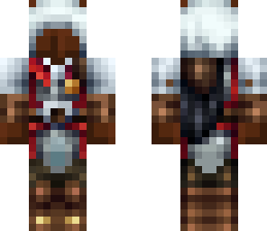 assasin creed chokolo