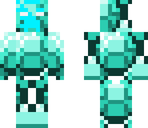 diamond herobrime