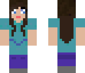 girl steve