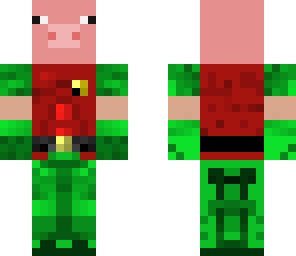 pig