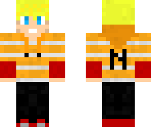 naruto gangsta
