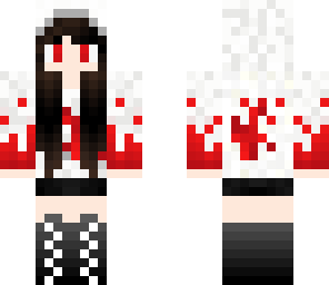 jeff the killer girl