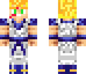 caibors ssj