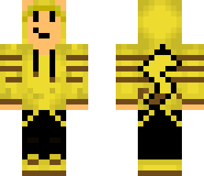 zonemen's sidekick