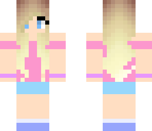girly girl