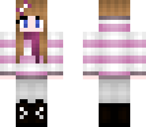 sugah winter girl 1