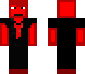 the redblock