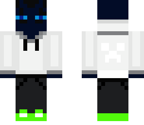 cool enderman
