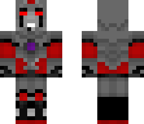 tfa cybertronian megatron