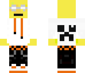 herobrine dude