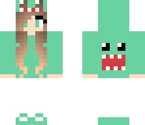domo girl