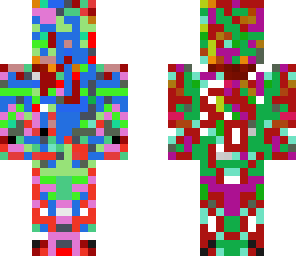pixel sensation