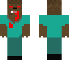 helloween skin