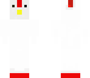chicken