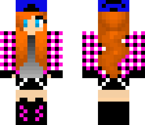 dawnloveforever's skin
