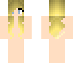 dirty blonde base