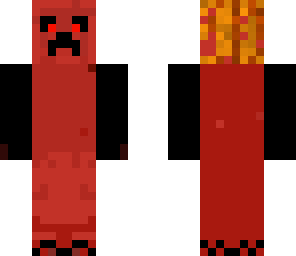 death creeper