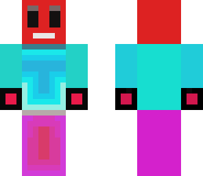 red guy 2013